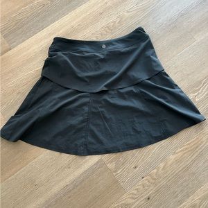 Athleta Skirt
